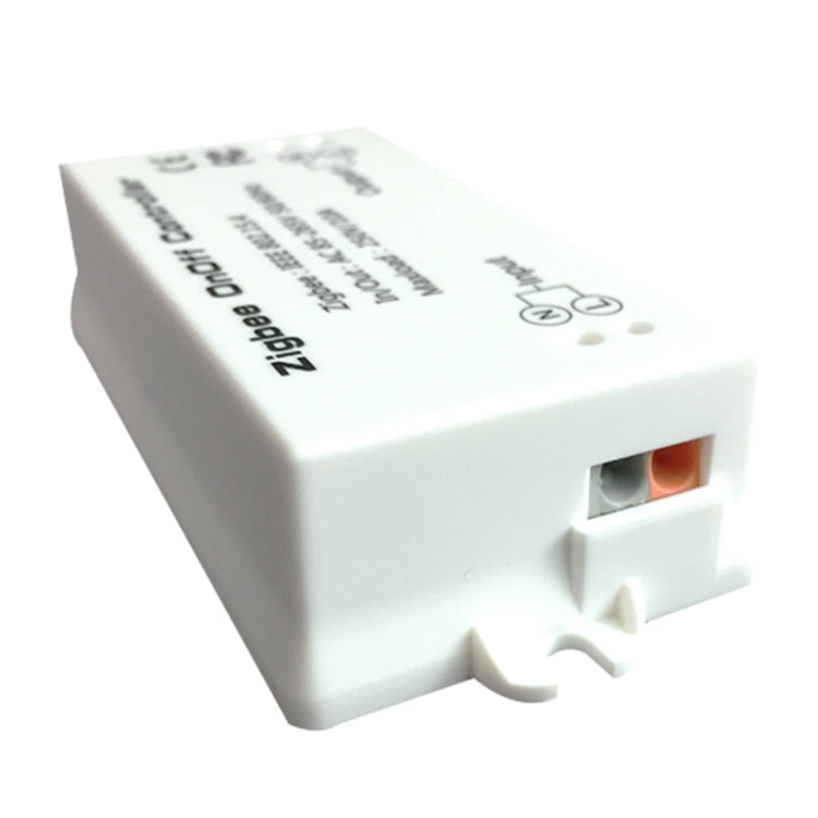 85-265V 50-60Hz IEEE 802.15.4 Zigbee Smart Wireless Schaltersteuerung