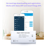 85-265V 50-60Hz IEEE 802.15.4 Zigbee Smart Wireless Schaltersteuerung