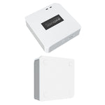5V USB Sonoff eWelink Gateway Wifi zu 433 Wireless RF Signal Fernbedienung (Weiß)