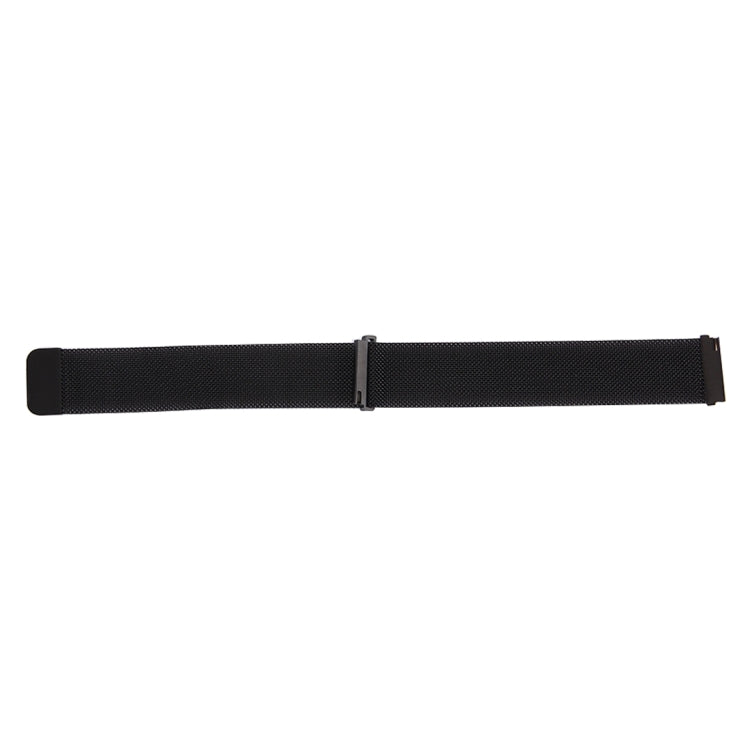 Magnetisches Edelstahlarmband im Milanaise-Stil für Samsung Gear S3 Classic