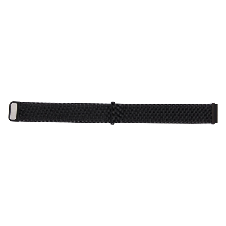 Magnetisches Edelstahlarmband im Milanaise-Stil für Samsung Gear S3 Classic