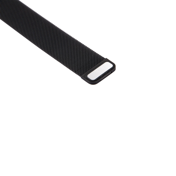 Magnetisches Edelstahlarmband im Milanaise-Stil für Samsung Gear S3 Classic