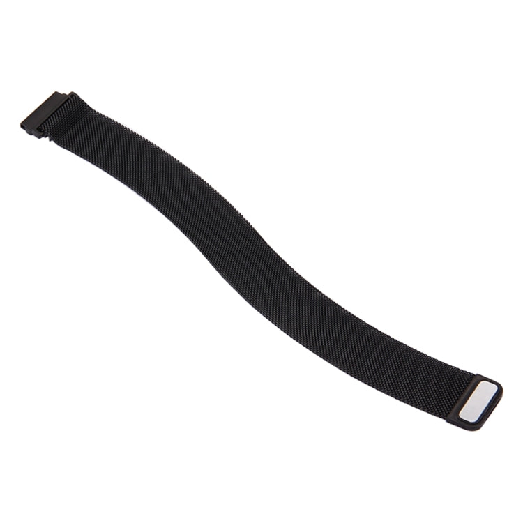Magnetisches Edelstahlarmband im Milanaise-Stil für Samsung Gear S3 Classic