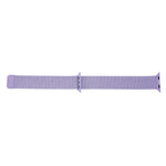Magnetisches Edelstahl-Armband im Milanaise-Stil für Apple Watch Series 10 (42 mm), 9, 8 und 7 (41 mm), SE 3, SE 2, 6, SE, 5 und 4 (40 mm) sowie 3, 2 und 1 (38 mm) und weitere Modelle.