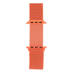 Magnetisches Edelstahl-Armband im Milanaise-Stil für Apple Watch Ultra 49 mm &amp; Watch Ultra 2 49 mm / Series 10 46 mm / 9 &amp; 8 &amp; 7 45 mm / SE 3 &amp; SE 2 &amp; 6 &amp; SE &amp; 5 &amp; 4 44 mm / 3 &amp; 2 &amp; 1 42 mm
