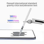 NILLKIN iSketch Verstellbarer kapazitiver Stylus-Stift