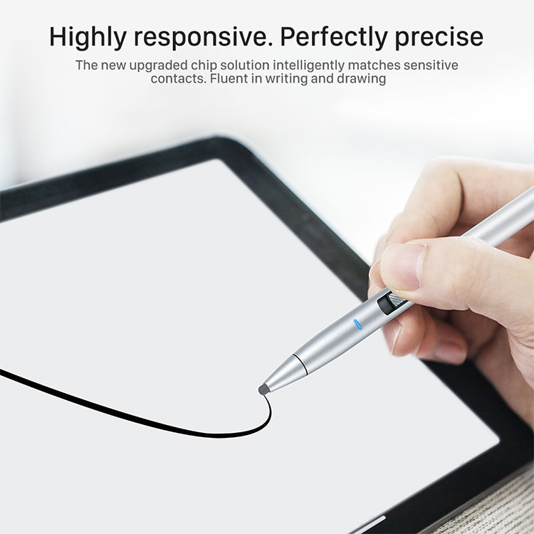 NILLKIN iSketch Verstellbarer kapazitiver Stylus-Stift