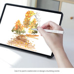 NILLKIN iSketch Verstellbarer kapazitiver Stylus-Stift