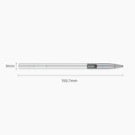 NILLKIN iSketch Verstellbarer kapazitiver Stylus-Stift