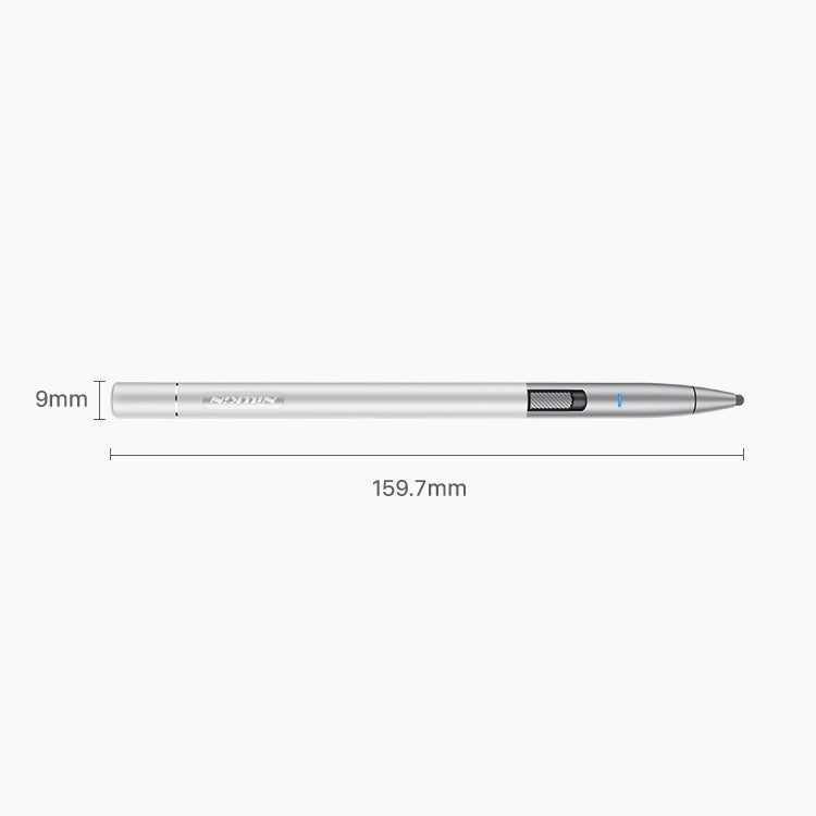 NILLKIN iSketch Verstellbarer kapazitiver Stylus-Stift