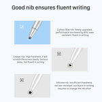 NILLKIN iSketch Verstellbarer kapazitiver Stylus-Stift