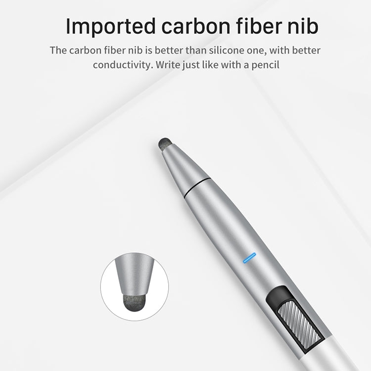NILLKIN iSketch Verstellbarer kapazitiver Stylus-Stift