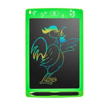 8,5 Zoll Farb-LCD-Tablet, elektronisches LCD-Zeichenbrett für Kinder