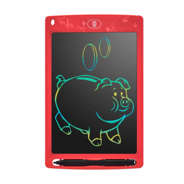 8,5 Zoll Farb-LCD-Tablet, elektronisches LCD-Zeichenbrett für Kinder