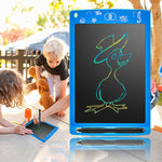 8,5 Zoll Farb-LCD-Tablet, elektronisches LCD-Zeichenbrett für Kinder
