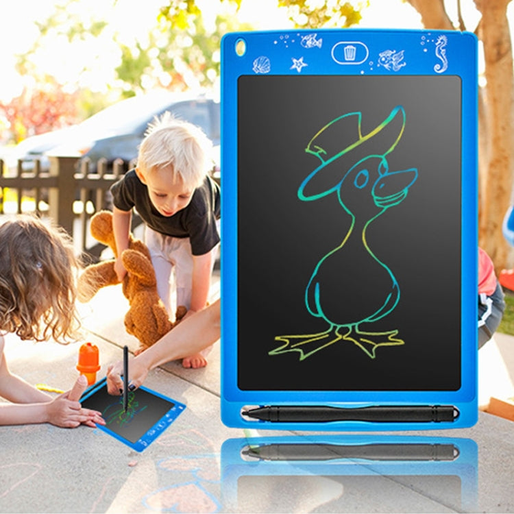 8,5 Zoll Farb-LCD-Tablet, elektronisches LCD-Zeichenbrett für Kinder