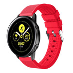 Smart Watch Silicone Watch Band for Garmin Vivoactive 3