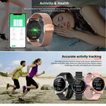 SMA-R2 Smartwatch mit 1,3-Zoll-IPS-Display, IP65 wasserdicht, unterstützt Anruf- und Nachrichtenbenachrichtigungen, Dual-Mode Bluetooth 3.0 + 4.0, Schlafüberwachung und Bewegungserinnerung