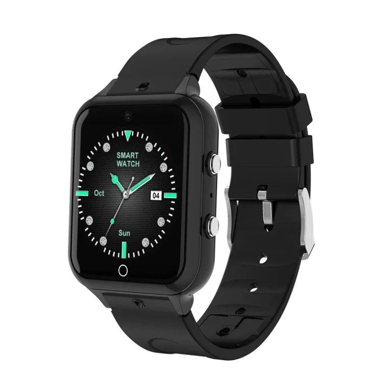 M5 Smart-Armband mit 1,54 Zoll TFT-Farbbildschirm, unterstützt Anruferinnerung, Herzfrequenzmessung, Blutdruckmessung, Schlafüberwachung und Blutsauerstoffmessung