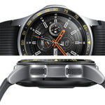 Schutzrahmen aus Stahl für das Zifferblatt der Galaxy Watch 42 mm, 42 mm