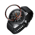 Schutzrahmen aus Stahl für das Zifferblatt der Galaxy Watch 42 mm, 42 mm