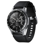 Schutzrahmen aus Stahl für das Zifferblatt der Galaxy Watch 42 mm, 42 mm