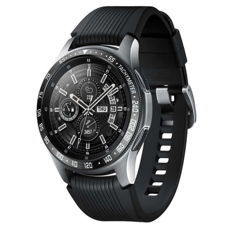 Schutzrahmen aus Stahl für das Zifferblatt der Galaxy Watch 42 mm, 42 mm