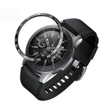 Schutzrahmen aus Stahl für das Zifferblatt der Galaxy Watch 42 mm, 42 mm