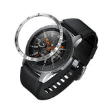 Schutzrahmen aus Stahl für das Zifferblatt der Galaxy Watch 42 mm, 42 mm