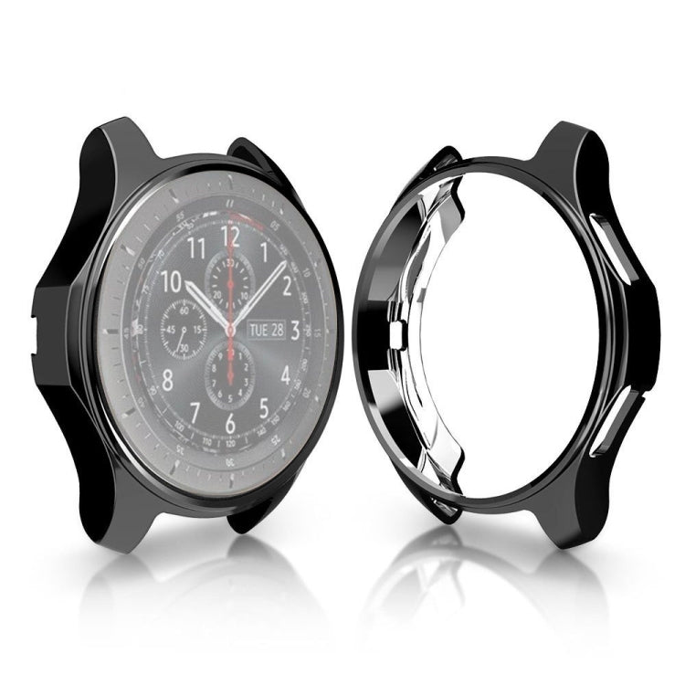 Stoßfeste TPU-beschichtete Hülle für Samsung Gear S3 Frontier Smartwatch 46 mm
