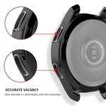 Stoßfeste TPU-beschichtete Hülle für Samsung Gear S3 Frontier Smartwatch 46 mm