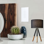 TC120 Wifi intelligenter Lichtschalter Glas-Touchpanel Sprachsteuerung kabelloser Wandschalter kompatibel mit Alexa Echo / Google Home