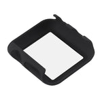 Schutzhülle aus PC und Glas für Apple Watch Series 6 / 5 / 4 / Watch SE 44 mm