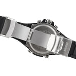 SKMEI 1016 Multifunktionale Herren Outdoor-Sport-Nachtlicht-Wasserdichte Doppel-Digitaluhr