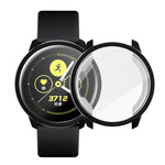 TPU-Schutzhülle mit vollständiger Abdeckung für Samsung Active Watch