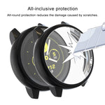 TPU-Schutzhülle mit vollständiger Abdeckung für Samsung Active Watch