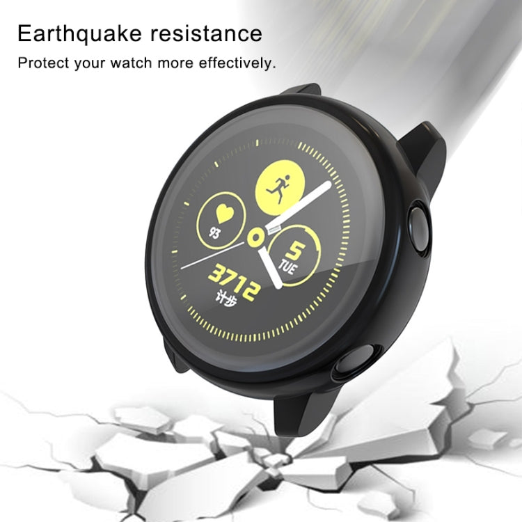 TPU-Schutzhülle mit vollständiger Abdeckung für Samsung Active Watch