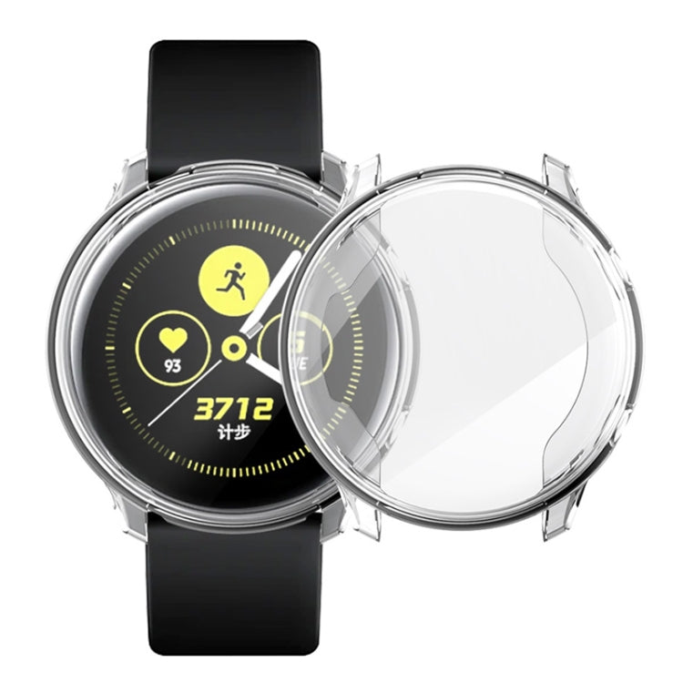 TPU-Schutzhülle mit vollständiger Abdeckung für Samsung Active Watch