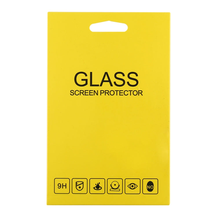 44mm Diametral Universal Tempered Glass Film for Galaxy, LG, Sony, Huawei, Garmin, 44mm