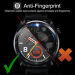 0.26mm 2.5D Tempered Glass Film for TIC Watch S, For TIC Watch S