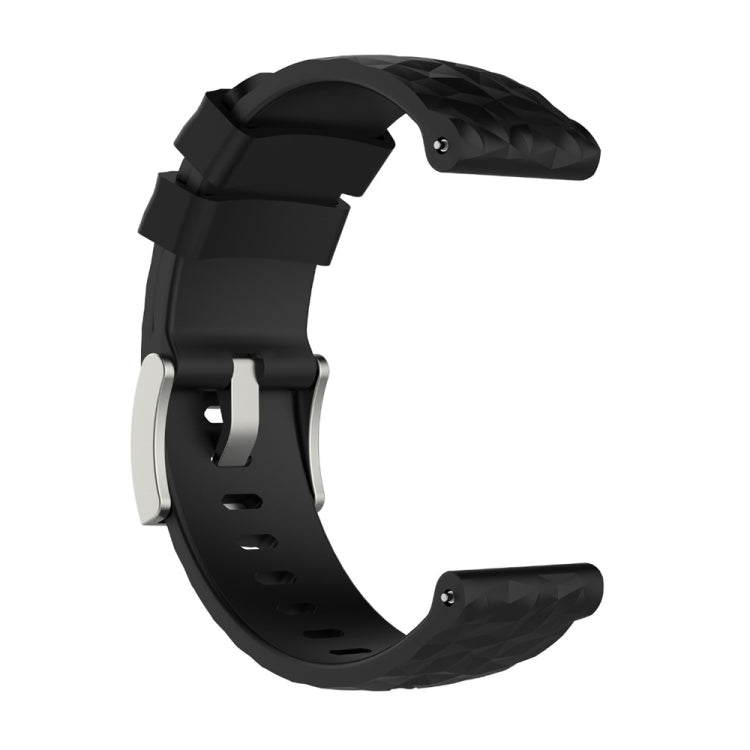 Silicone  Watch Band for SUUNTO Sport Baro