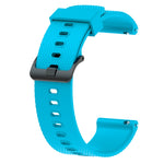 Silicone Sport Watch Band for Garmin Vivoactive 3 20mm