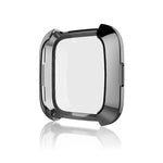 Weiche TPU-Schutzhülle für Smartwatches der Fitbit Versa