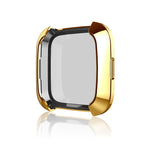 Weiche TPU-Schutzhülle für Smartwatches der Fitbit Versa