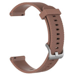Smart Watch Silicone Watch Band for POLAR Vantage M 22cm