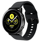 Smartwatch-Armband mit galvanisierter Schnalle für Galaxy Watch Active