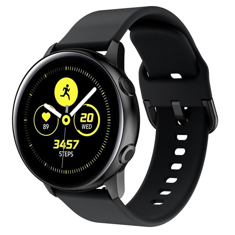 Smartwatch-Armband mit galvanisierter Schnalle für Galaxy Watch Active