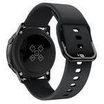 Smartwatch-Armband mit galvanisierter Schnalle für Galaxy Watch Active