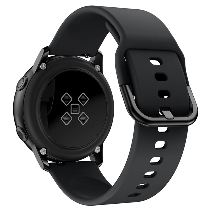 Smartwatch-Armband mit galvanisierter Schnalle für Galaxy Watch Active