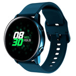 Smartwatch-Armband mit galvanisierter Schnalle für Galaxy Watch Active